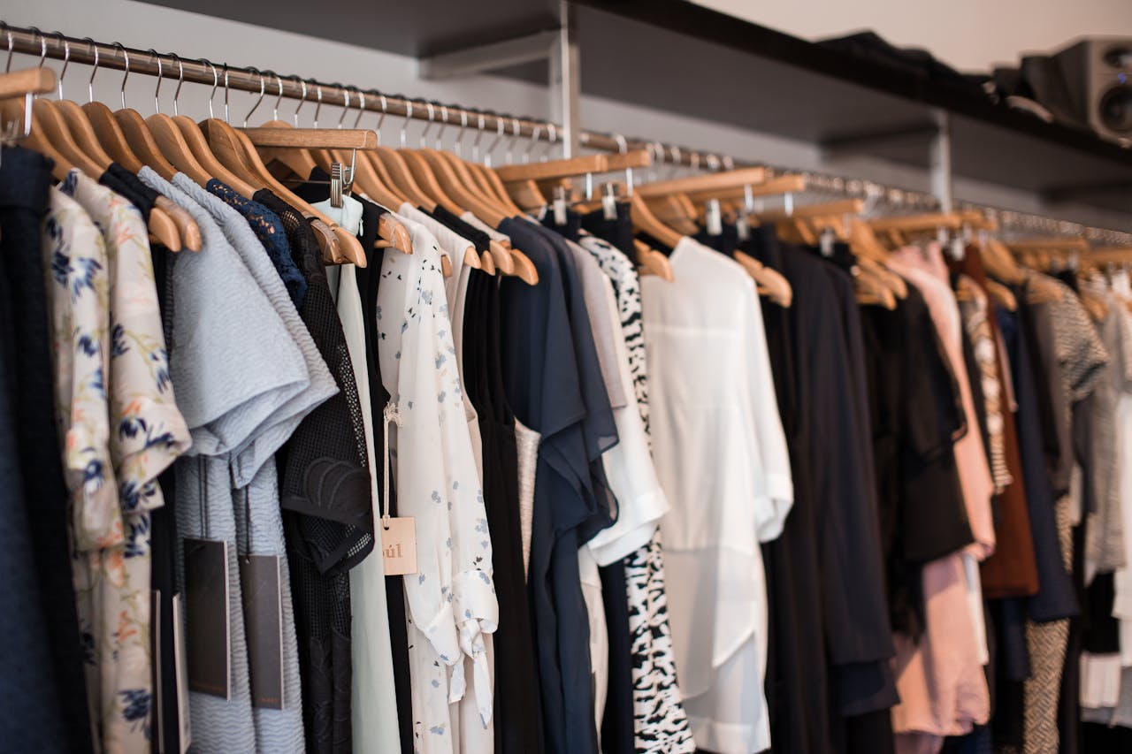 Wrocław second hand – moda świadoma i z charakterem