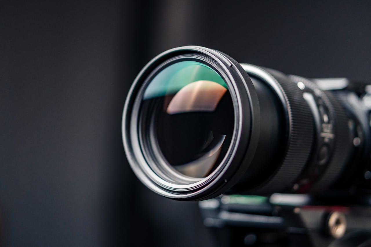 Parasole fotograficzne – praktyczne narzędzie do modelowania światła